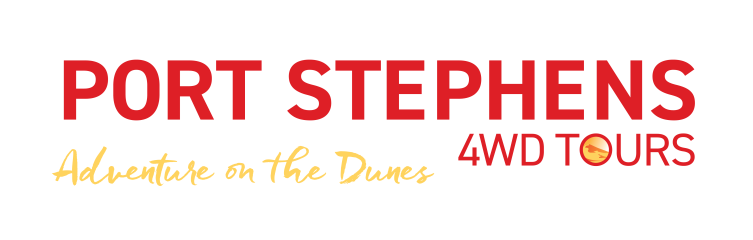 Port Stephens 4WD Tours